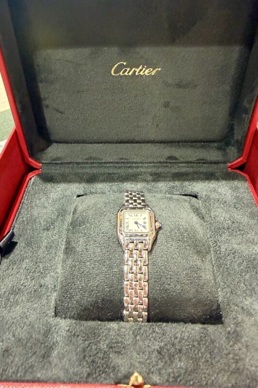 Cartier Panthère de Cartier WSPN0012