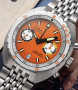Doxa SUB 200 T.GRAPH II Professional 806.10.351.10