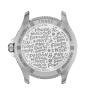 Tissot Seastar FIBA Womens Basketball World Cup 2026 T120.410.11.011.00