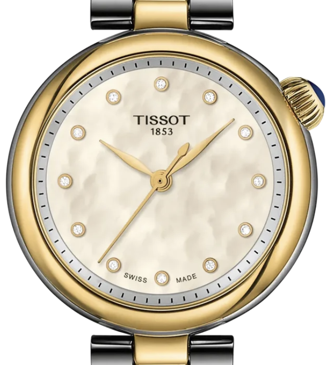 Tissot Desir Lady T152.010.22.116.00