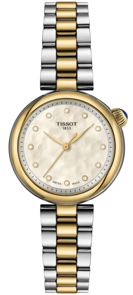 Tissot Desir Lady T152.010.22.116.00