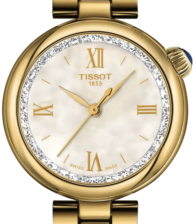 Tissot Desir Lady T152.010.33.118.00