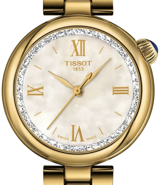 Tissot Desir Lady T152.010.33.118.00