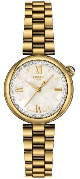 Tissot Desir Lady T152.010.33.118.00