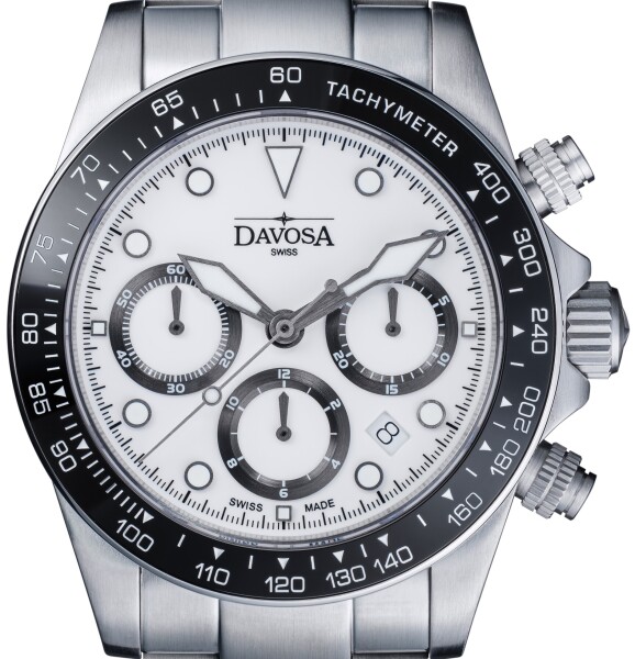 Davosa Ternos Professional Chronograph Set 161.543.20