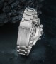 Davosa Ternos Professional Chronograph Set 161.543.50