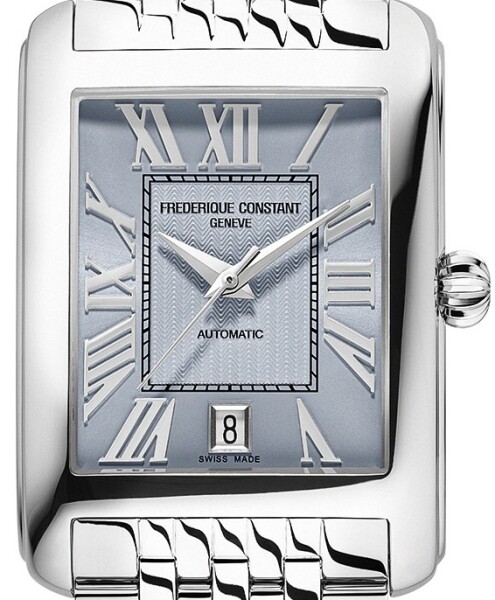 Frederique Constant Classics Carree Automatik FC-303RLB4C6B