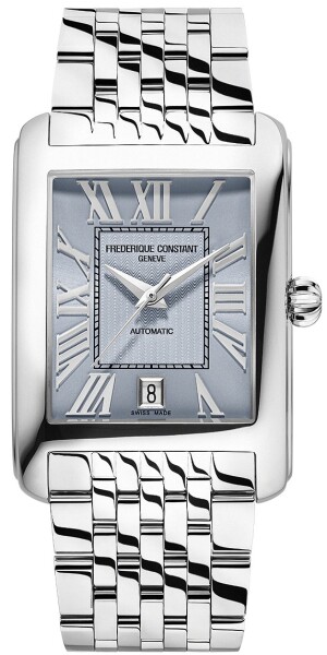 Frederique Constant Classics Carree Automatik FC-303RLB4C6B