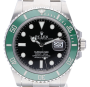 Rolex Submariner Date "Starbucks" 126610LV LC100