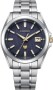 The Citizen Victory Colourndigo Washi Paper Limited Edition AQ4094-58L