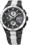 Seiko Astron GPS Solar Titanium Chronograph SSH185J1