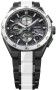 Seiko Astron GPS Solar Titanium Chronograph SSH185J1