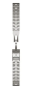 Garmin Quickfit®-Titanarmband 22mm 010-12863-08