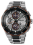 Seiko Astron GPS Solar Titanium Chronograph SSH183J1