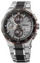 Seiko Astron GPS Solar Titanium Chronograph SSH183J1
