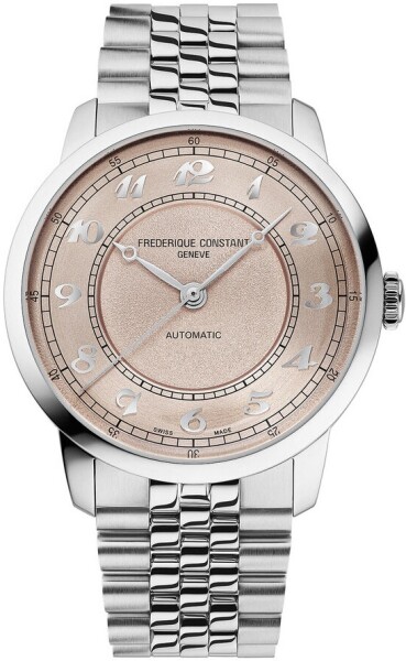 Frederique Constant Classics Premiere FC-301SAL3B6B