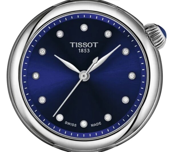 Tissot Desir Lady 28mm T152.010.11.046.00