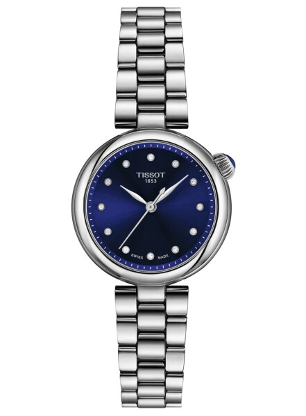 Tissot Desir Lady 28mm T152.010.11.046.00