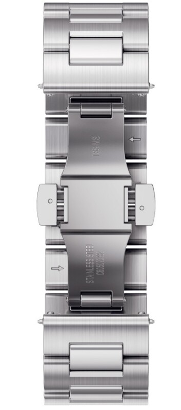 Certina DS+ Edelstahlband 20mm C605023232