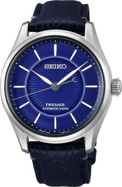 Seiko Presage 145th Anniversary Limited Edition HCC007J1