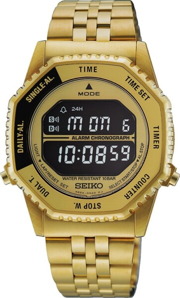 Seiko Sport Digital Chornograph HFL003P1