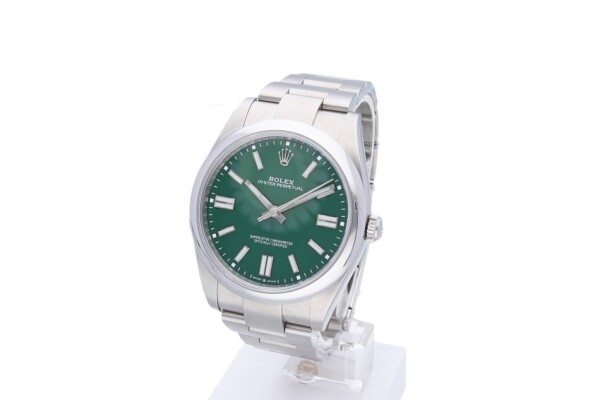 Rolex Oyster Perpetual 41mm 134300