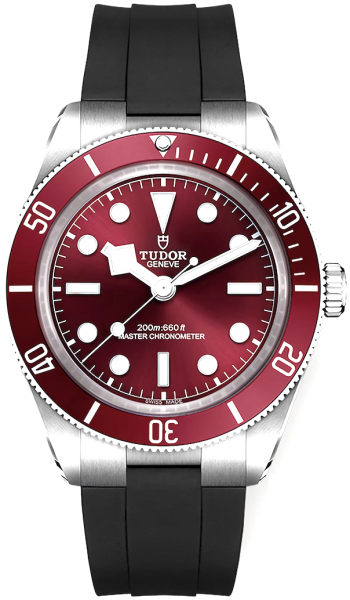 Tudor Black Bay 58 39mm 7939A1A0RU