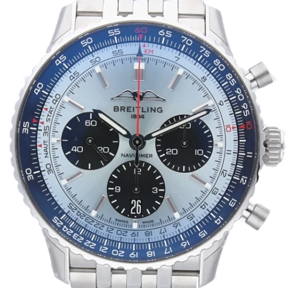 Breitling Navitimer B01 Chronograph 41mm AB0139241C2A1