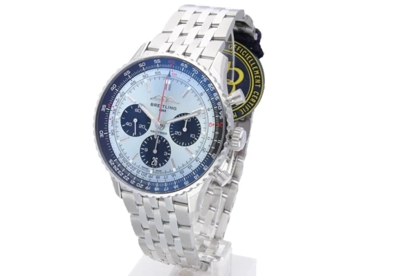 Breitling Navitimer B01 Chronograph 41mm AB0139241C2A1