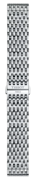 Tissot Edelstahlband 20mm für diverse Modelle...