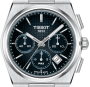 Tissot PRX Automatik Chronograph 42mm T137.427.11.041.01