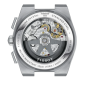 Tissot PRX Automatik Chronograph 42mm T137.427.11.041.01