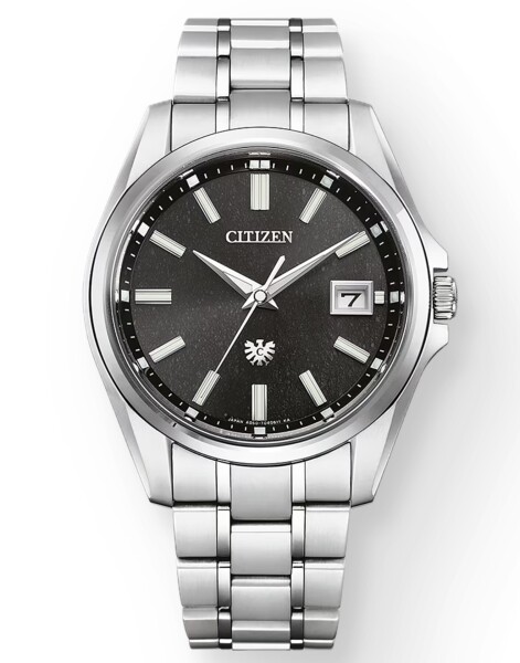 Citizen Eco Drive 38mm AQ4091-56E