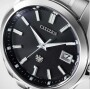 The Citizen Eco Drive 38mm AQ4091-56E