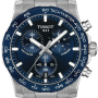 Tissot Supersport Chronograph 42mm T125.417.11.041.00
