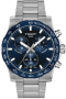 Tissot Supersport Chronograph 42mm T125.417.11.041.00