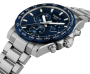 Tissot Supersport Chronograph 42mm T125.417.11.041.00