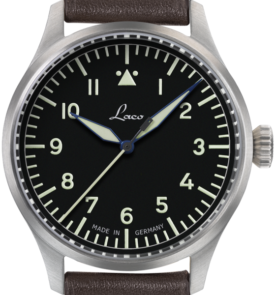 Laco Stuttgart Pro Automatik 43mm 862141_659