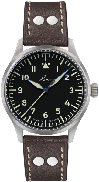 Laco Stuttgart Pro Automatik 43mm 862141_659