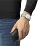 Tissot T-Classic PRX Powermatic 80 T137.407.11.111.00
