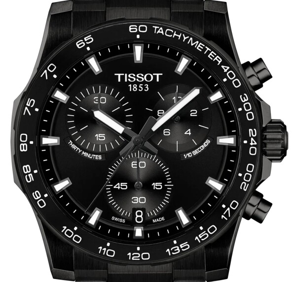 Tissot T-Sport Super Sport Chrono 42mm T125.417.33.051.00