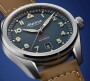 Alpina Startimer Pilot Automatik 40mm AL-525NW4S36