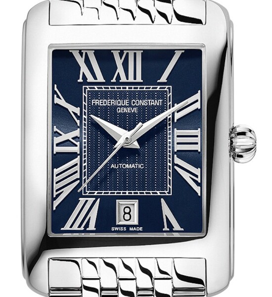 Frederique Constant Classics Carree Automatik 42 mm...