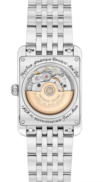 Frederique Constant Classics Carree Automatik 42 mm...