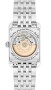 Frederique Constant Classics Carree Automatik 42 mm FC-303RN4C6B