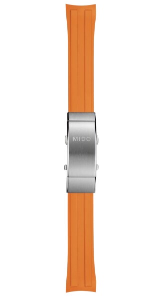 Mido Ocean Star 200 Kautschukband 21mm M852.020.132