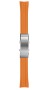 Mido Ocean Star 200 Kautschukband 21mm