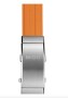 Mido Ocean Star 200 Kautschukband 21mm