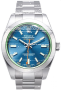 Rolex Milgauss 116400GV LC100