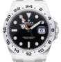 Rolex Explorer II 226570 LC100
